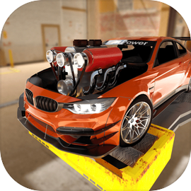 Dyno 2 Race - Car Tuning