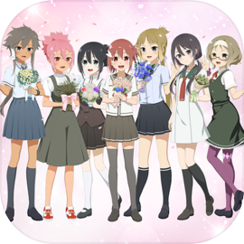 結城友奈は勇者である 花結いのきらめき