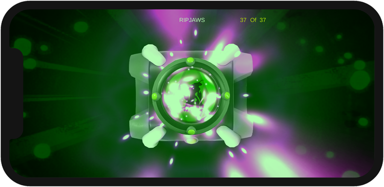 Screenshot 7 of Omni watch Sim for Ben 