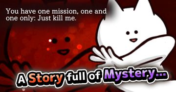 Just Kill Me 3 Game Screenshot