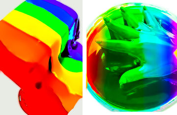 Slime Simulator: Slime Games Game Screenshot