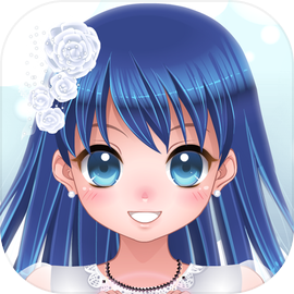 Anime Avatar Character Maker