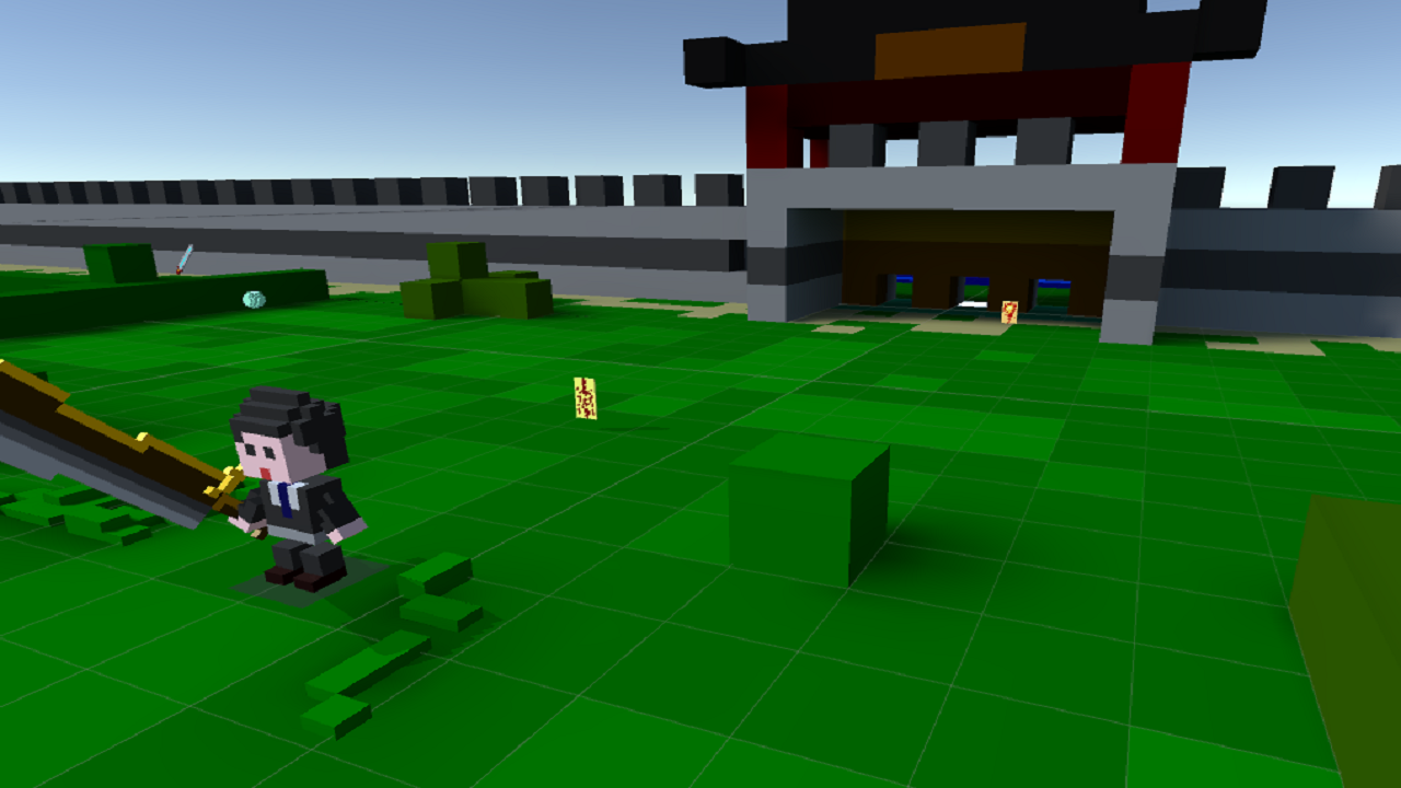 法术乱斗 Game Screenshot