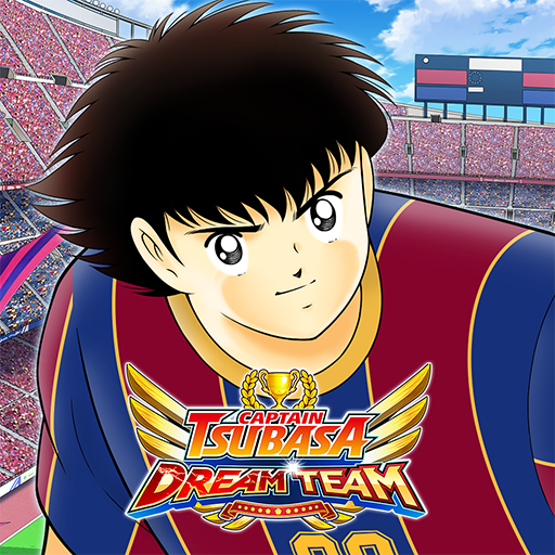 CAPTAIN TSUBASA: ACE android iOS apk download for free-TapTap