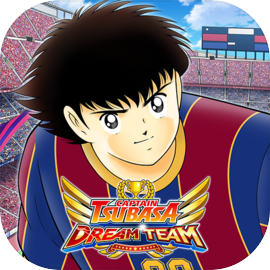 Captain Tsubasa: Dream Team