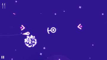 Скриншот игры Rototo: Space Survival