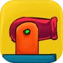 Icon of zombie tower: explode, survive