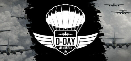 Banner of D-Day VR Museum 