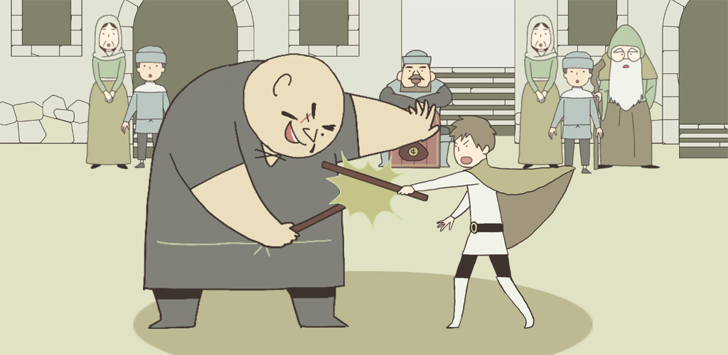 IQ Dungeon 2: Inherited Light screenshot