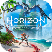 Horizon Forbidden West (PS)