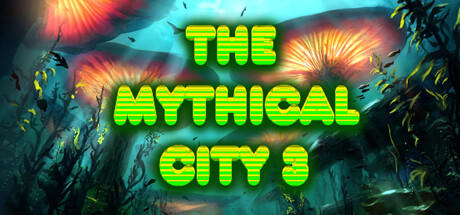 Banner of The Mythical City 3 