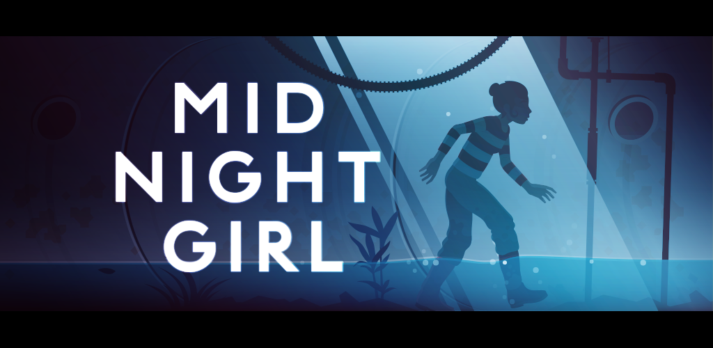 Banner of Midnight Girl 