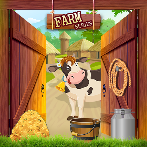 Escape Game Farm Escape Series