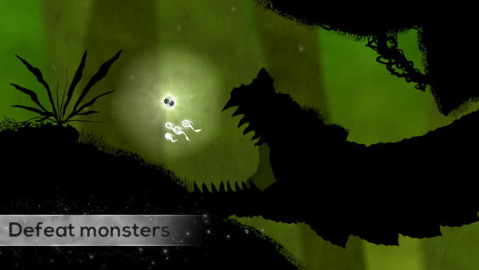 Hero of Many Game Screenshot