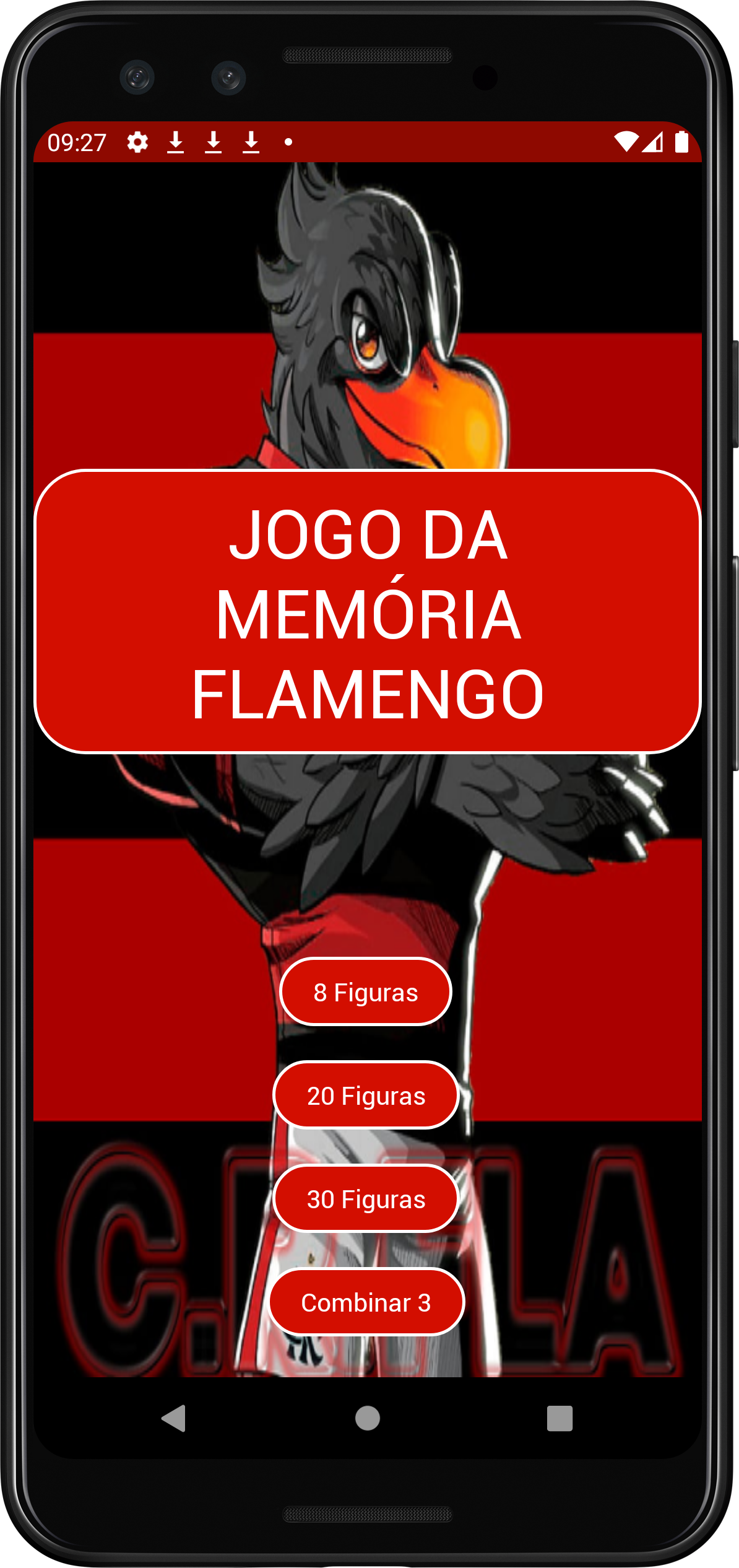 Flamengo Games APK for Android Download