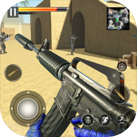 Battle Royale: FPS Shooter android iOS apk download for free-TapTap