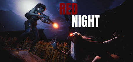 Banner of RED NIGHT 