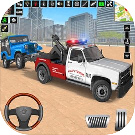 Heavy Driver android iOS apk download for free-TapTap