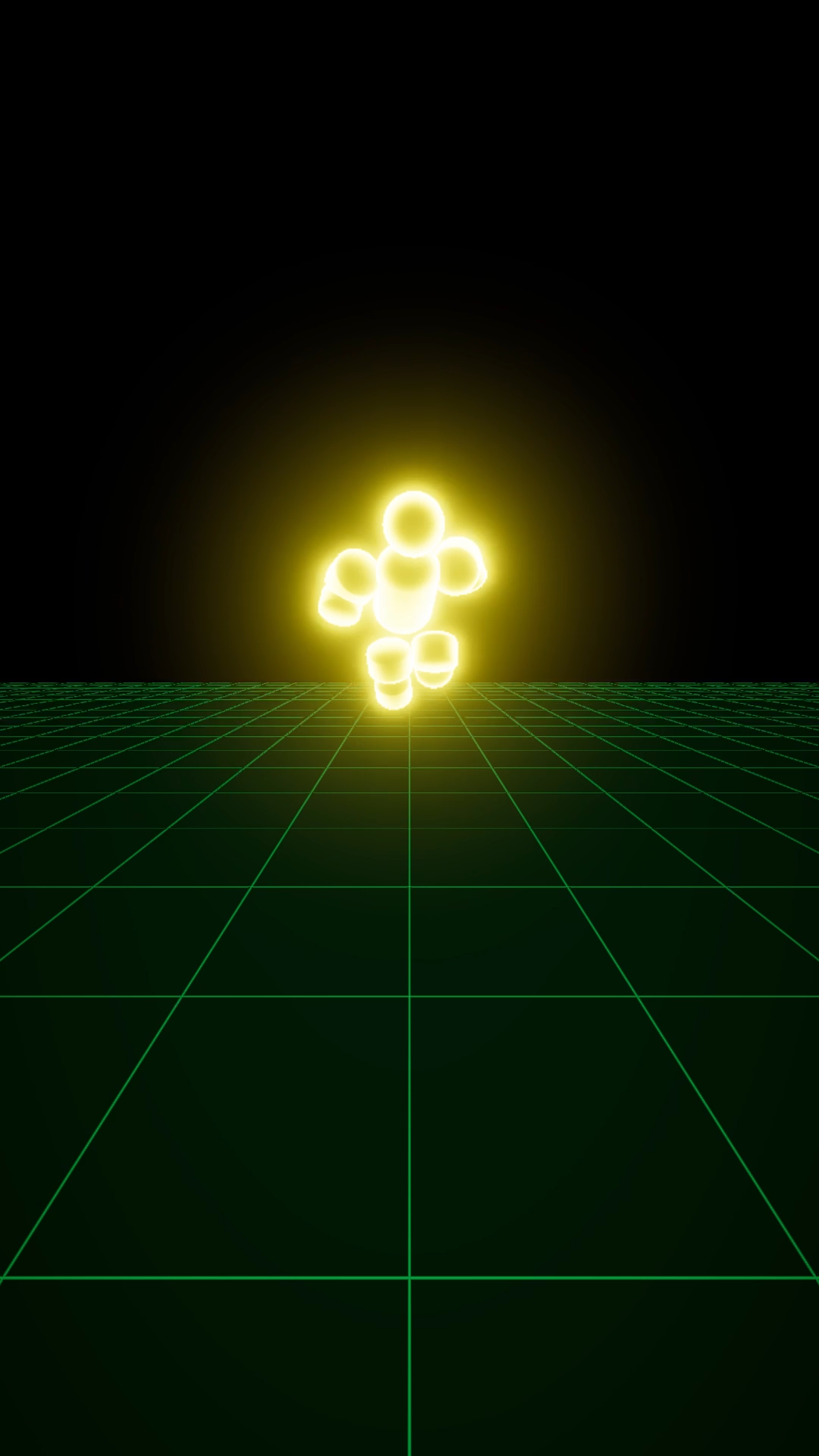 Slow Mo Strike Game Screenshot
