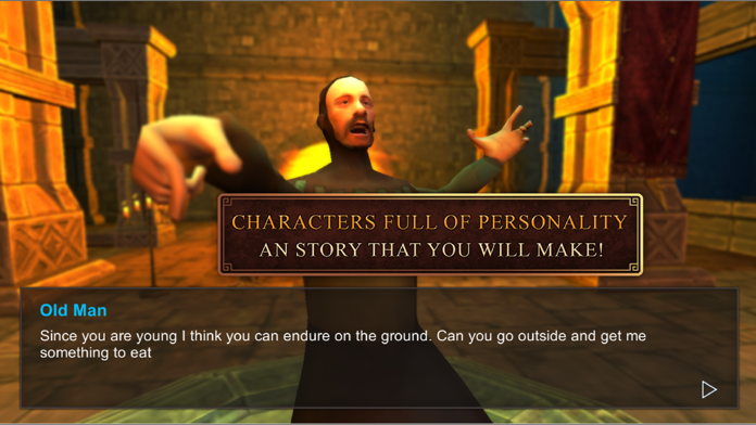 Survival.IO - PVP Online Game Screenshot