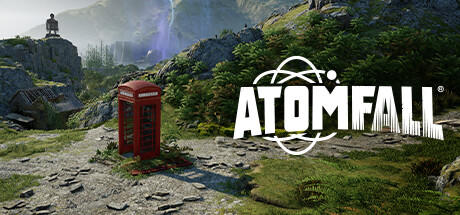 Banner of Atomfall 