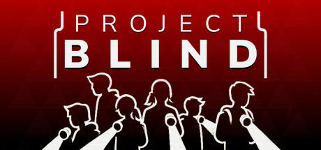 Banner of Project Blind 