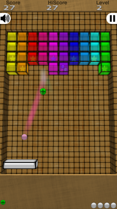 BlocksClassic Game Screenshot