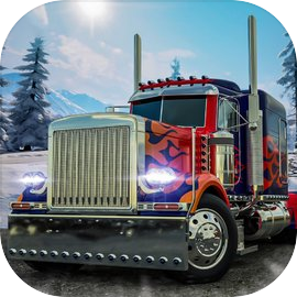 American Truck Simulator USA