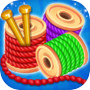 Icon of Wool Master 3d - Knit Out Jam