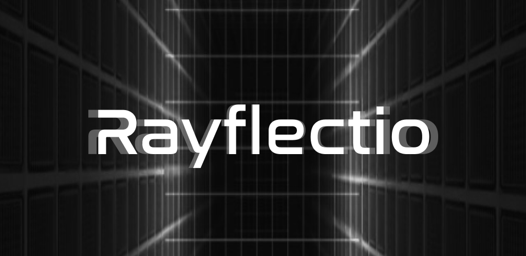 Rayflectio screenshot