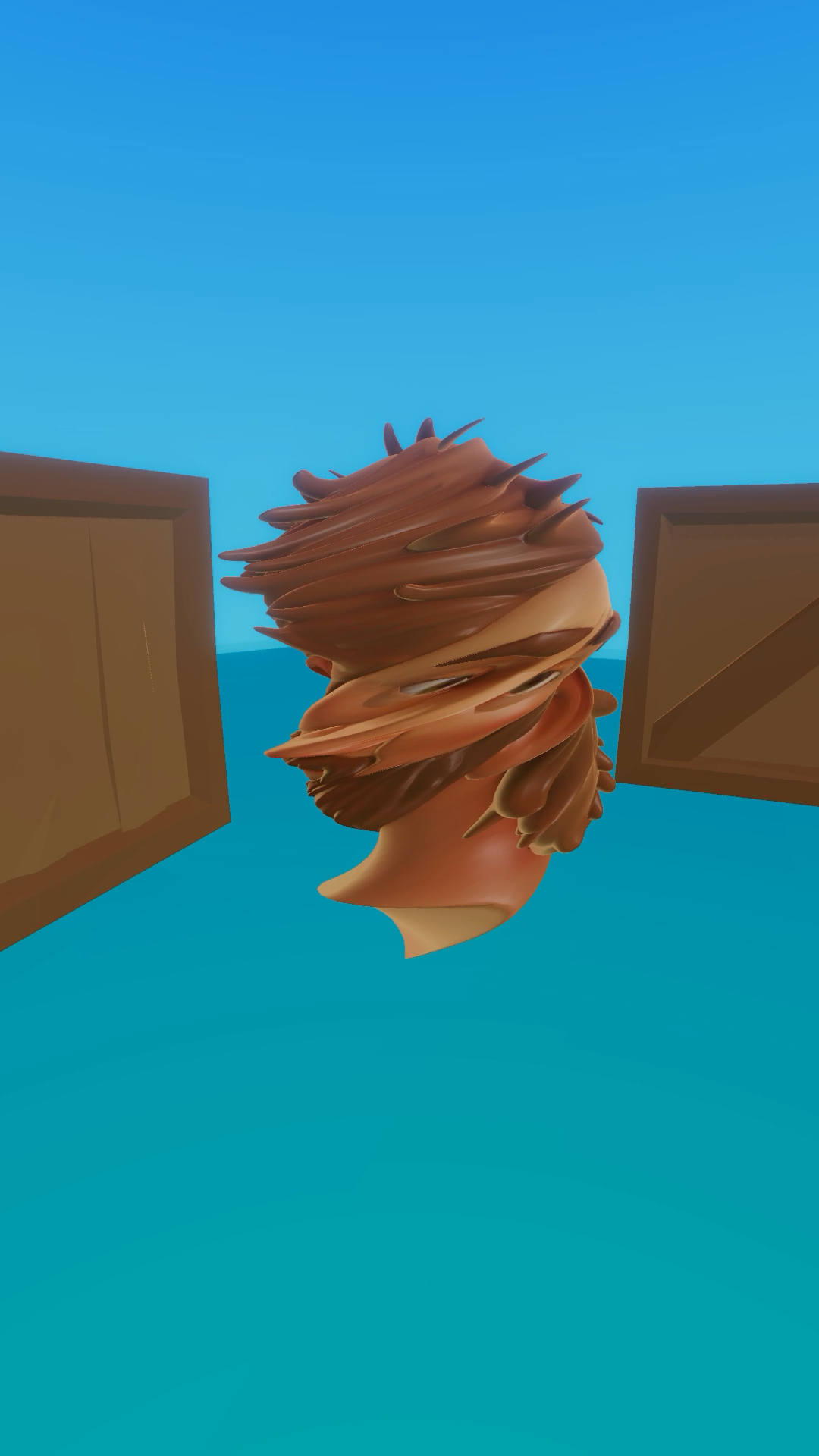 Twislice Game Screenshot