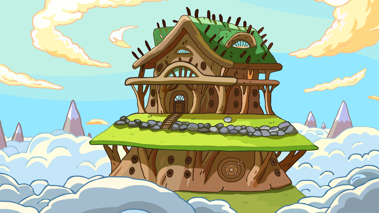 Rescue Man From Well Game Screenshot
