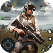 FPS Commando Shooting Offline