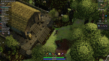 Apogea Game Screenshot