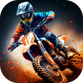 Motocross Realistic Simulator