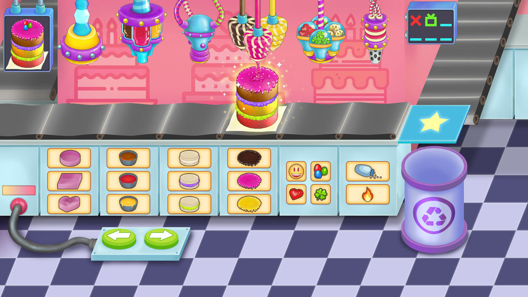 Screenshot of Purple Place - Classic Games