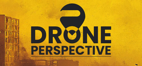 Banner of DRONE PERSPECTIVE 