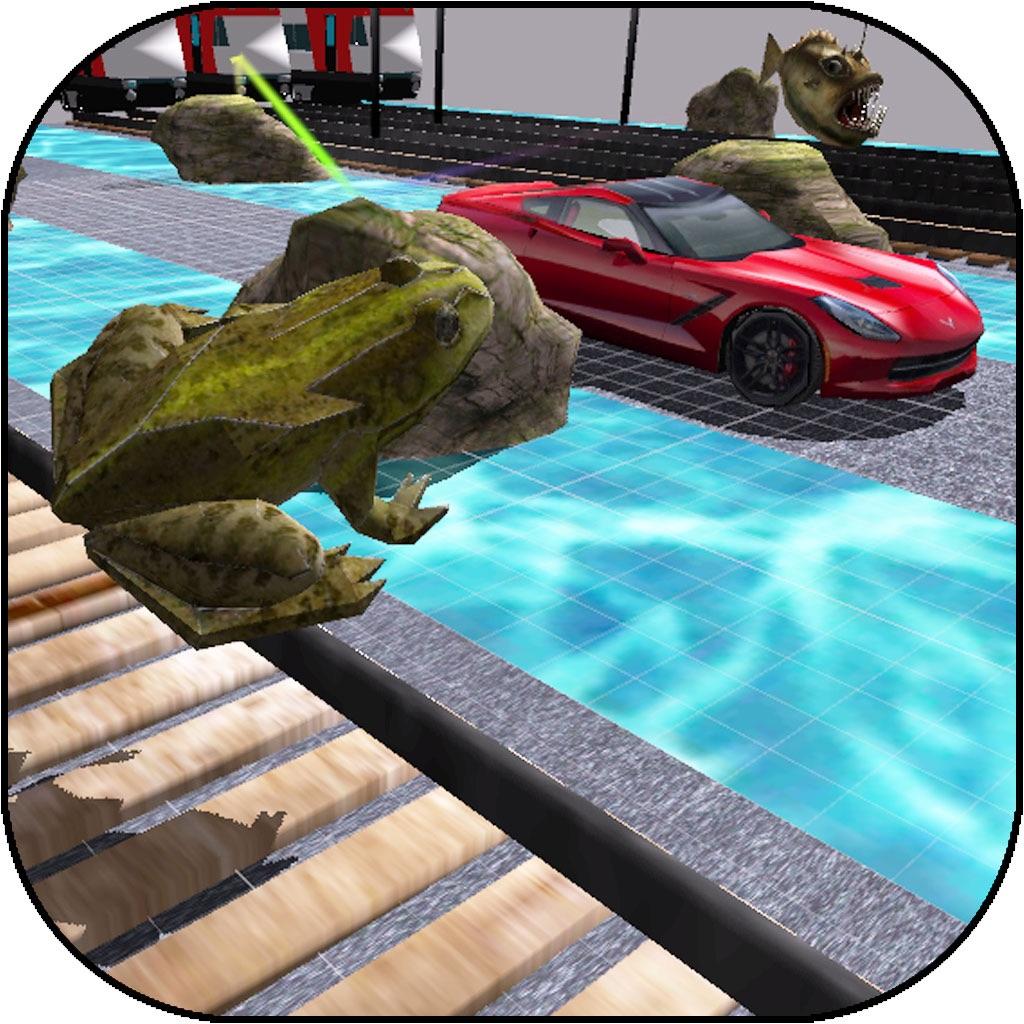 Real Cross Road Simulator for Android/iOS - TapTap