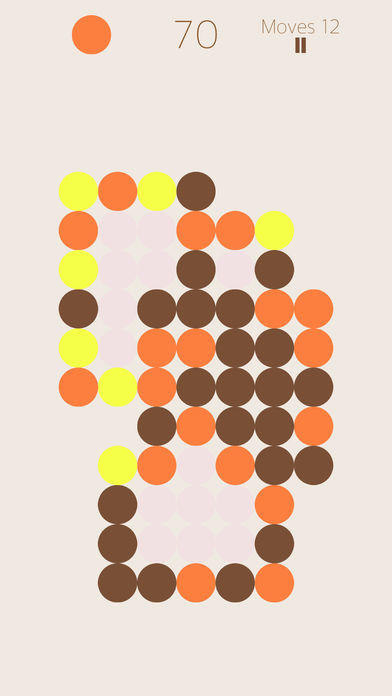 Screenshot of Tip Spots Lite