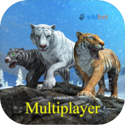 Multiplayer Harimau - Siberia