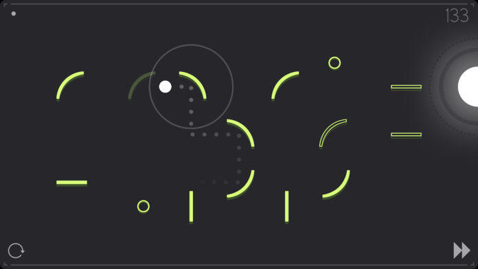 PIVOTO Game Screenshot