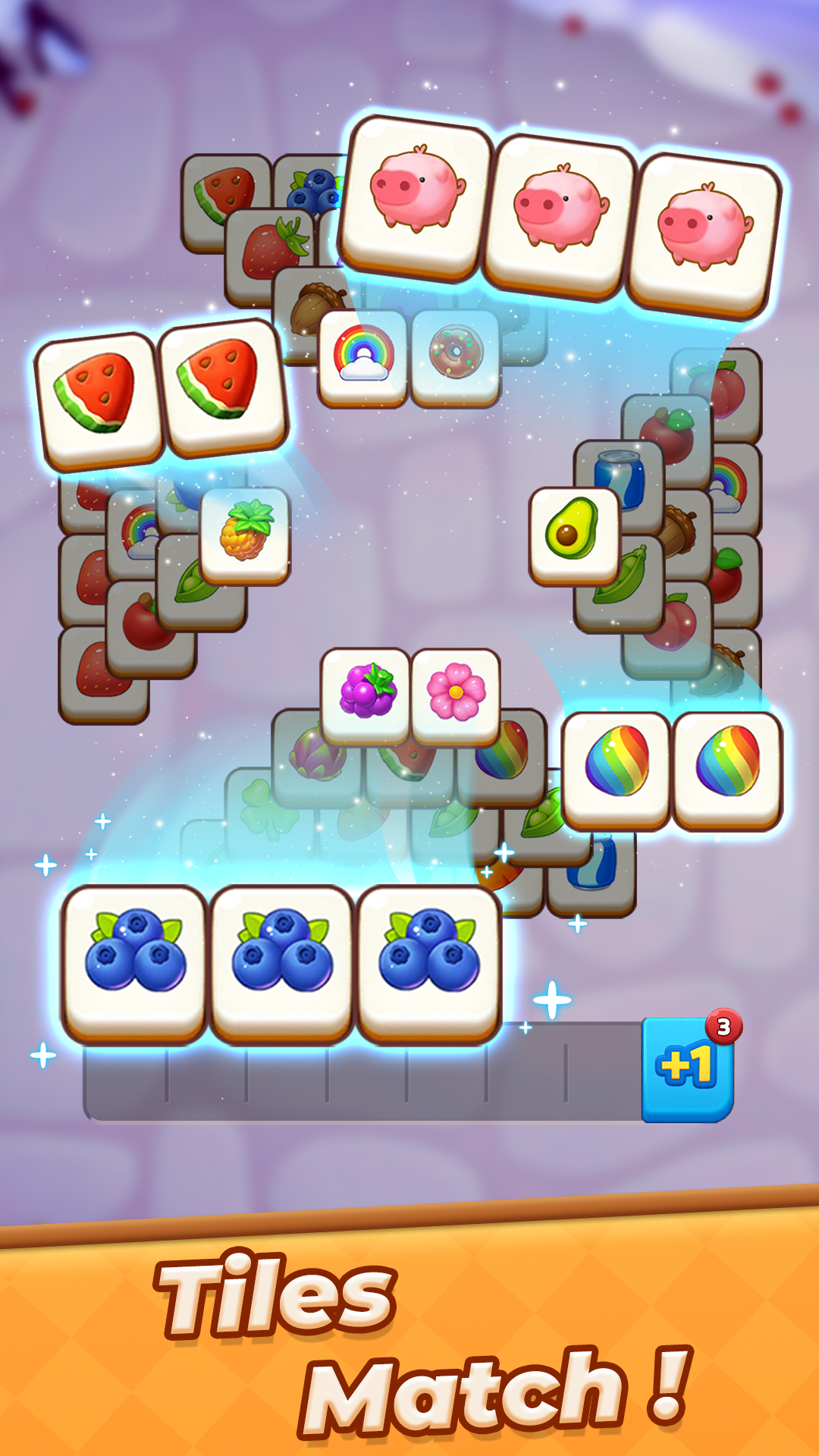 Tile Match - Connect Master for Android/iOS - TapTap