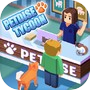 Icon of Petdise Tycoon - Idle Game