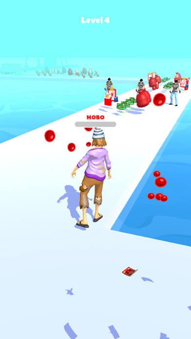 Screenshot 3 of Run Rich 3D 