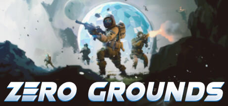 Banner of Zero Grounds 