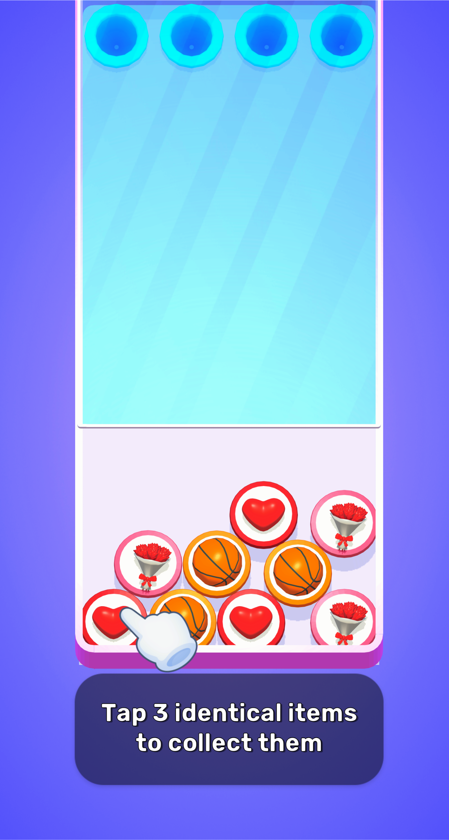 Circle Match Latest Version for Android/iOS APK - TapTap