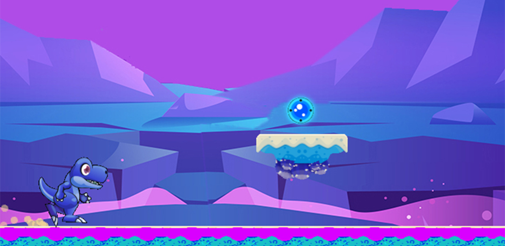 Dino Runner Latest Version for Android/iOS APK - TapTap