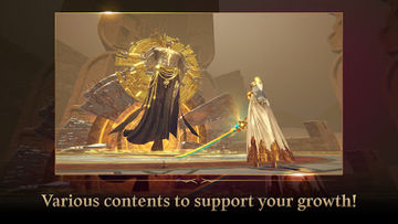 Скриншот игры Stellar Knight Idle