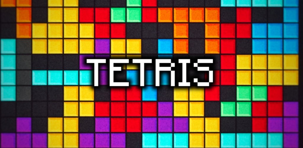 Banner of Tetris 1.3.2