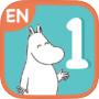 Moomin Language School English